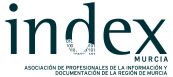 Logotipo de la Asociación Index Murcia